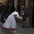 Castellón, Auca de Pasqual, Vila-real