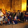 Castellón, La Crema de Vila-real