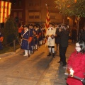 Castellón, La Crema de Vila-real