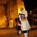 Castellón, La Crema de Vila-real