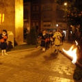 Castellón, La Crema de Vila-real