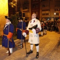 Castellón, La Crema de Vila-real