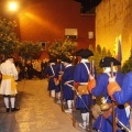 Castellón, La Crema de Vila-real