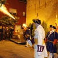 Castellón, La Crema de Vila-real