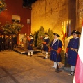 Castellón, La Crema de Vila-real