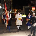 Castellón, La Crema de Vila-real