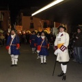 Castellón, La Crema de Vila-real