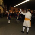 Castellón, La Crema de Vila-real