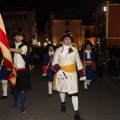 Castellón, La Crema de Vila-real