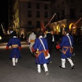 Castellón, La Crema de Vila-real