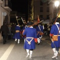 Castellón, La Crema de Vila-real