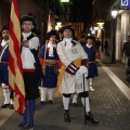 Castellón, La Crema de Vila-real