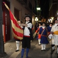 Castellón, La Crema de Vila-real