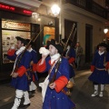 Castellón, La Crema de Vila-real