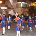 Castellón, La Crema de Vila-real