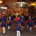 Castellón, La Crema de Vila-real