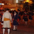 Castellón, La Crema de Vila-real