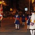 Castellón, La Crema de Vila-real