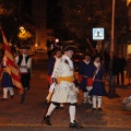 Castellón, La Crema de Vila-real