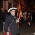 Castellón, La Crema de Vila-real