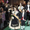 Castellón, Magdalena 2013