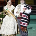 Castellón, Magdalena 2013