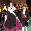 Castellón, Magdalena 2013
