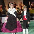 Castellón, Magdalena 2013