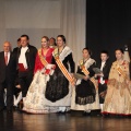 Castellón, Magdalena 2013