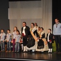Castellón, Magdalena 2013