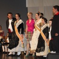 Castellón, Magdalena 2013