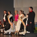 Castellón, Magdalena 2013