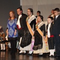Castellón, Magdalena 2013