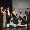 Castellón, Magdalena 2013