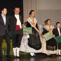 Castellón, Magdalena 2013
