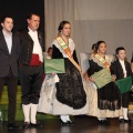 Castellón, Magdalena 2013