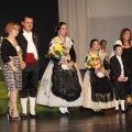 Castellón, Magdalena 2013