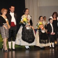Castellón, Magdalena 2013