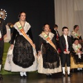 Castellón, Magdalena 2013