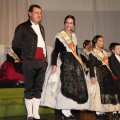 Castellón, Magdalena 2013