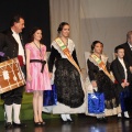 Castellón, Magdalena 2013