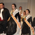 Castellón, Magdalena 2013