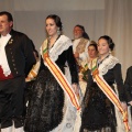 Castellón, Magdalena 2013