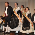 Castellón, Magdalena 2013