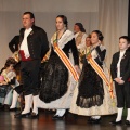 Castellón, Magdalena 2013