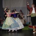 Castellón, Magdalena 2013