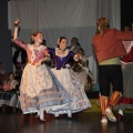 Castellón, Magdalena 2013
