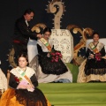 Castellón, Magdalena 2013