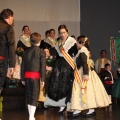 Castellón, Magdalena 2013