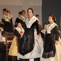 Castellón, Magdalena 2013